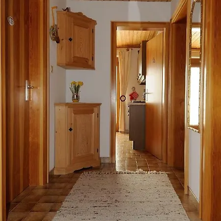 Lejlighed Looshaus *