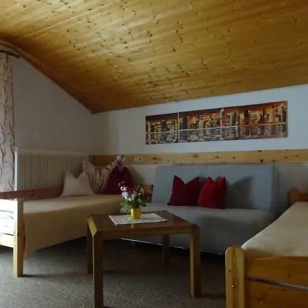Lejlighed Looshaus
