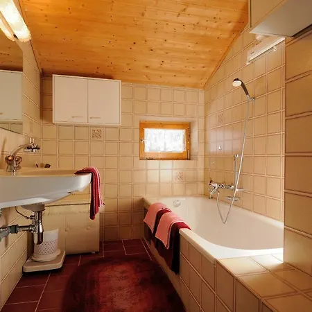 Looshaus Daire